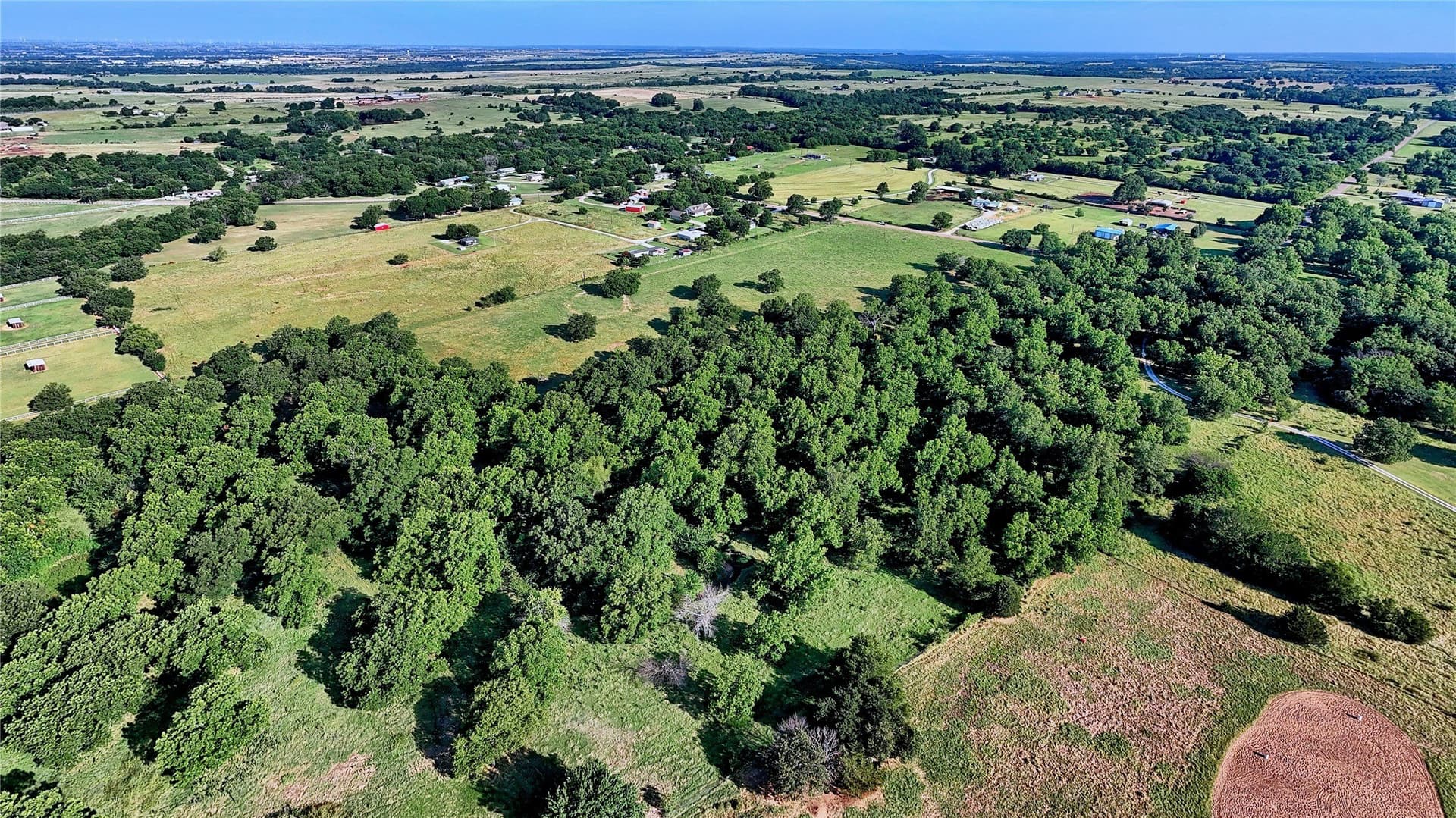 39 acres in Cooke County - photo 7