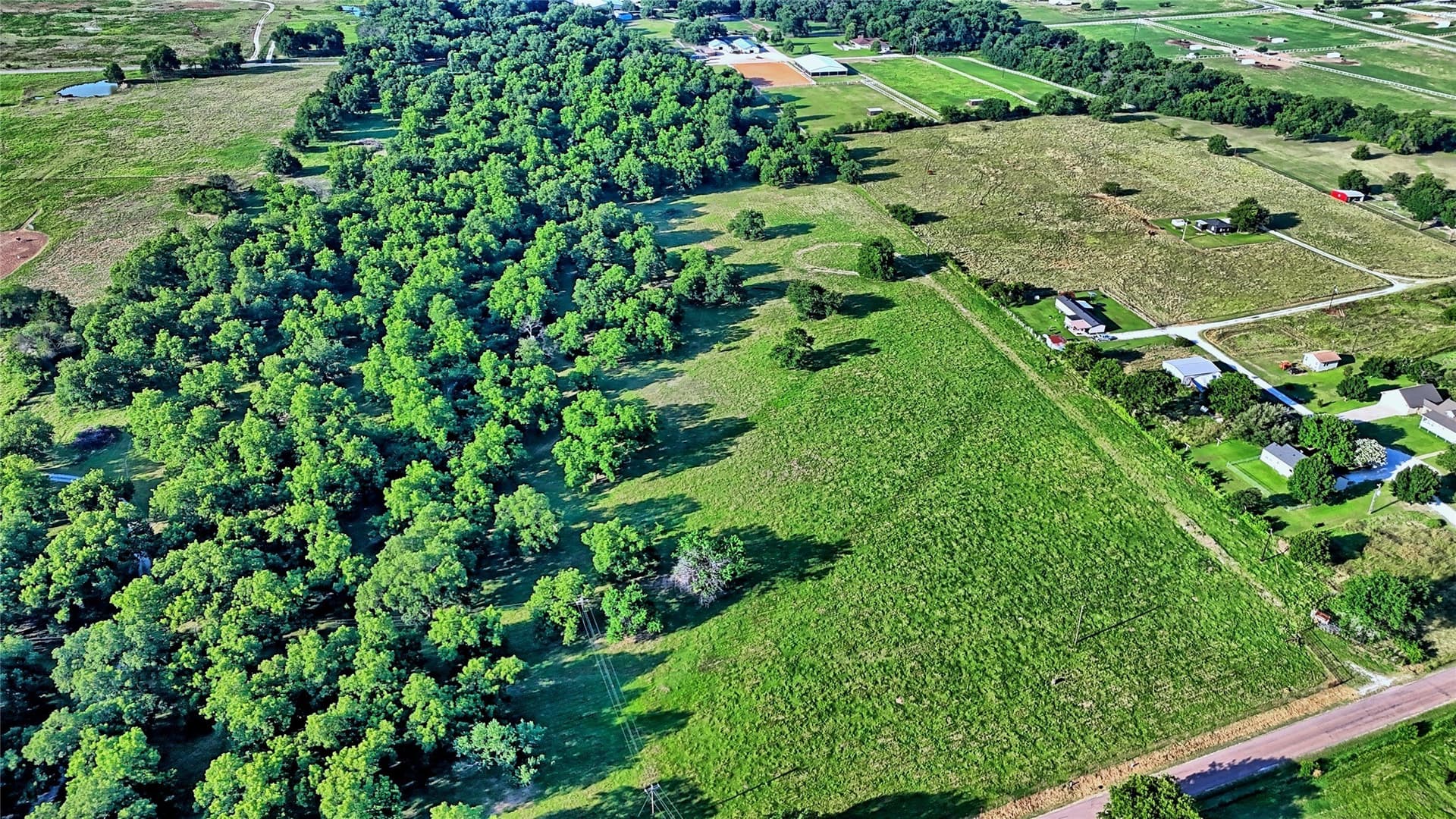 39 acres in Cooke County - photo 8