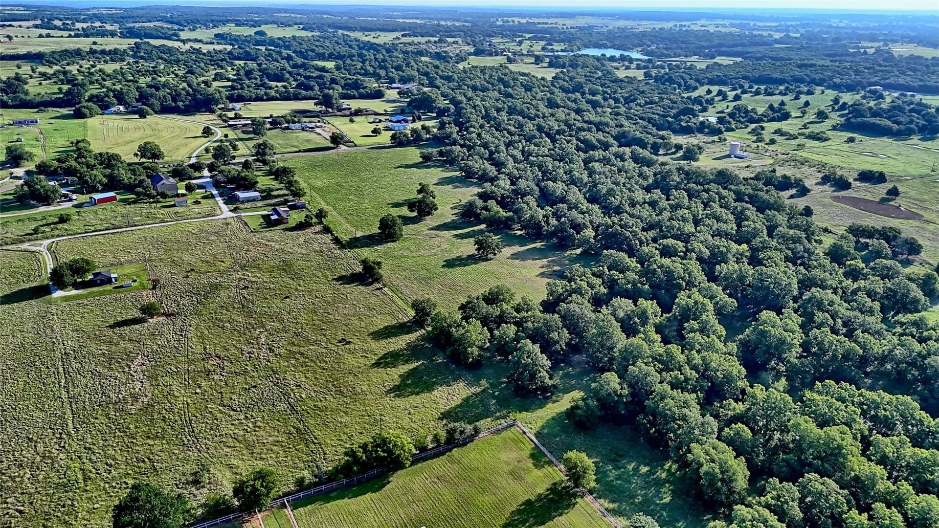 39 acres in Cooke County - photo 15