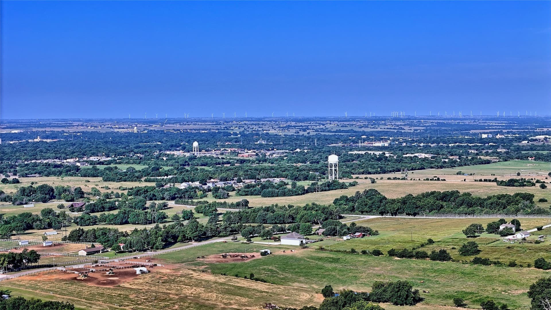 39 acres in Cooke County - photo 19
