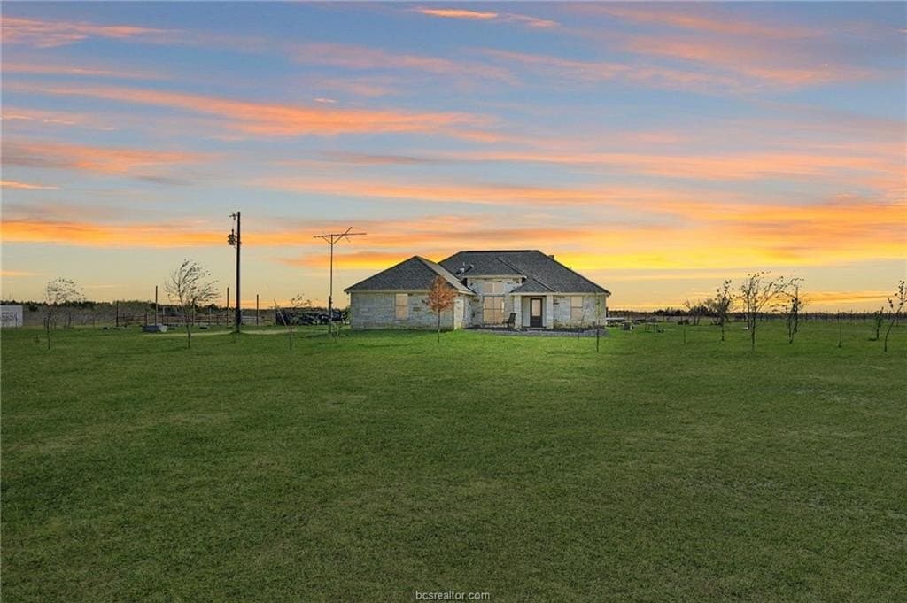 30.99 acres in Milam County featured view