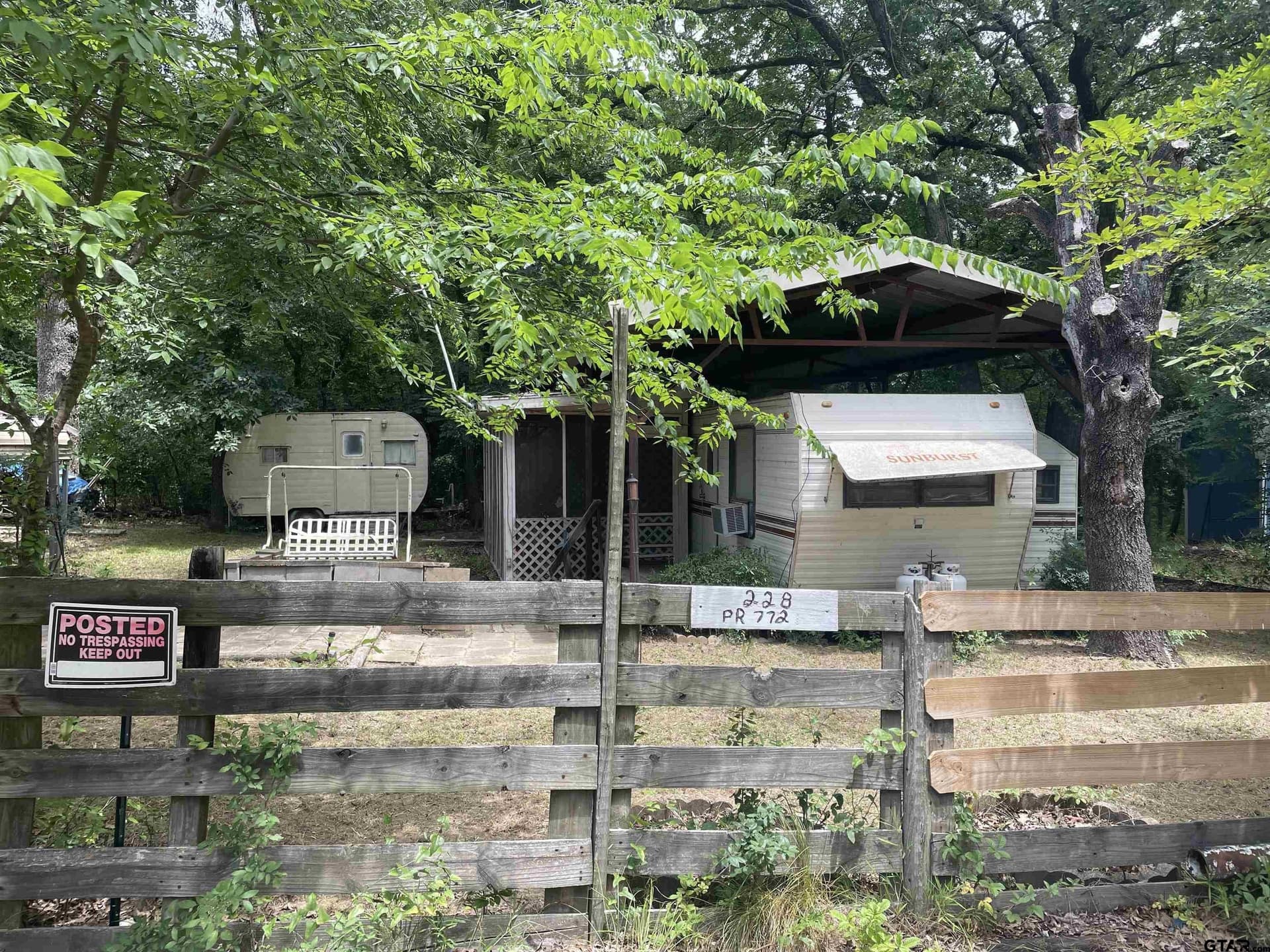 0.09 acres in Rains County gallery image 2