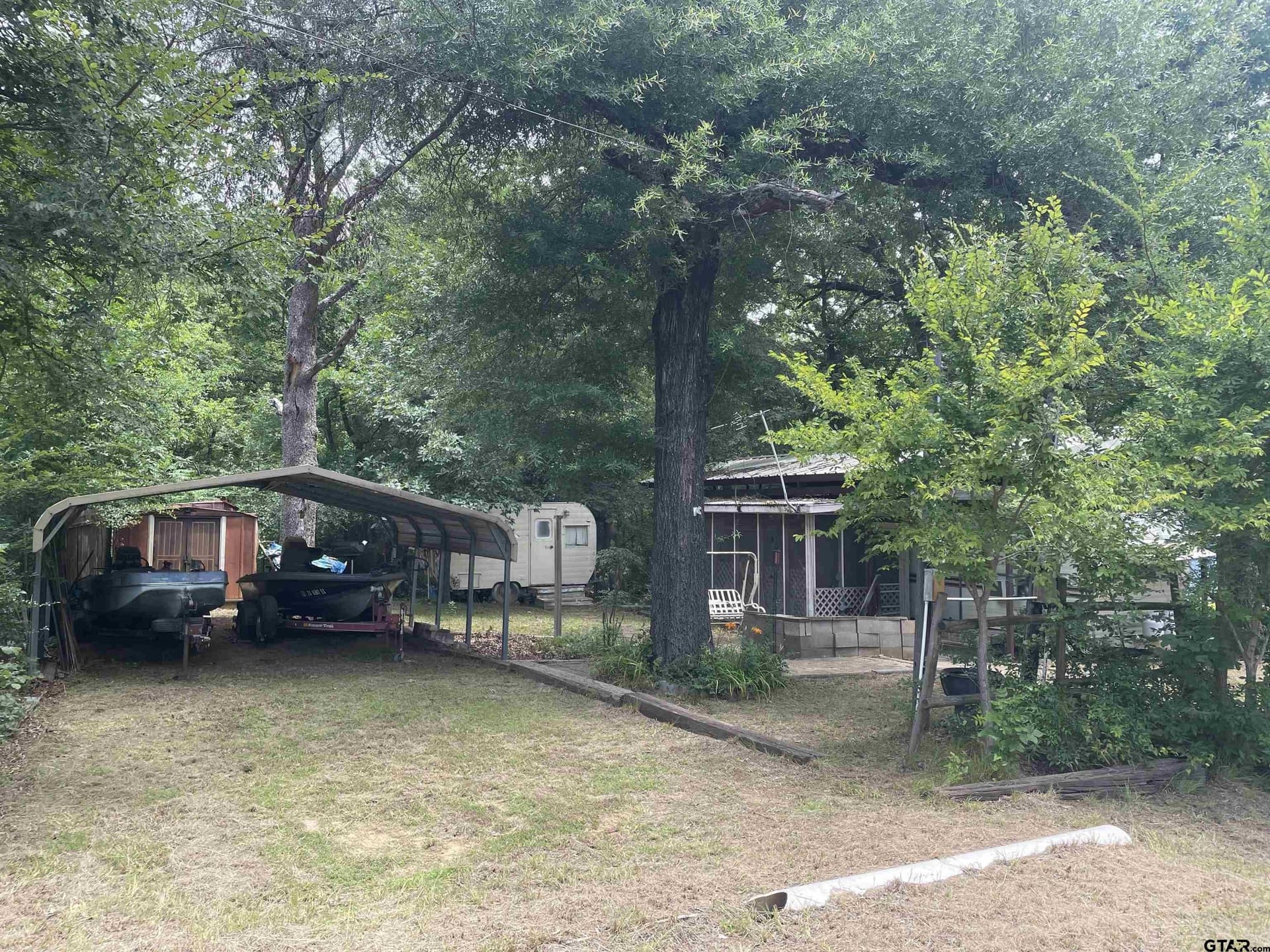 0.09 acres in Rains County gallery image 3