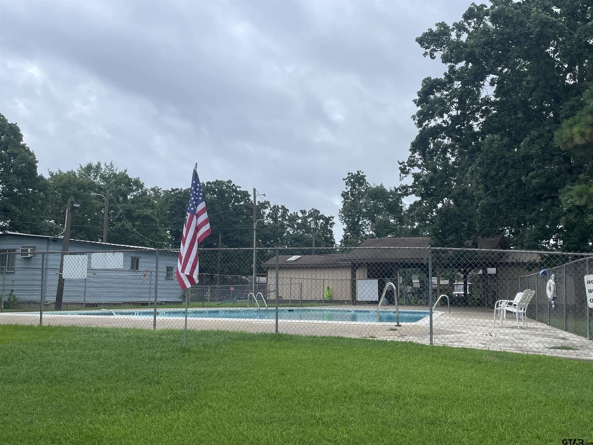 0.09 acres in Rains County featured view