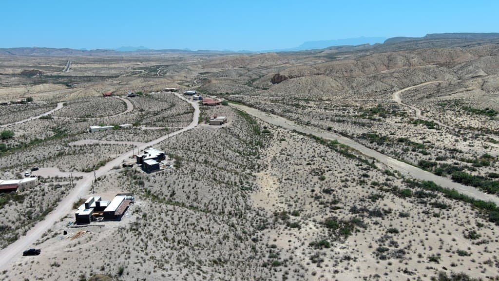 0.57 acres in Brewster County - photo 4