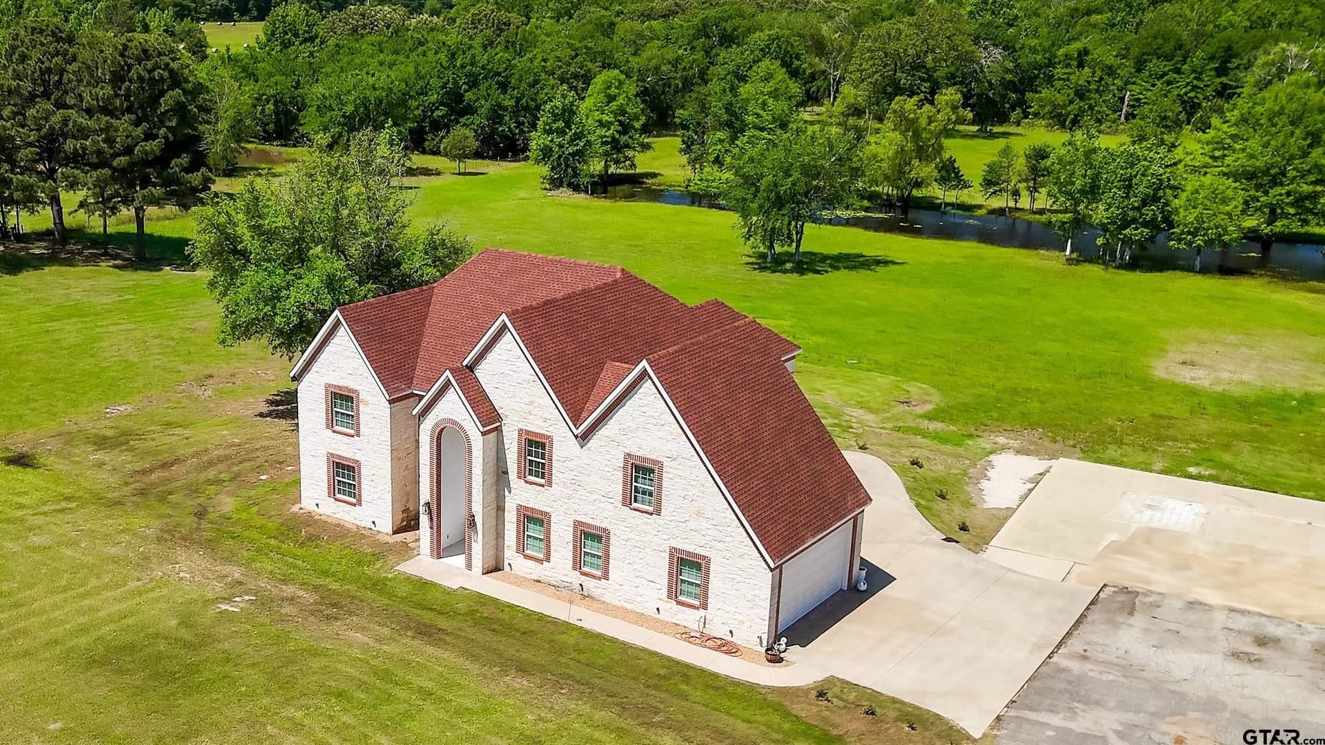 11.5 acres in Van Zandt County gallery image 4