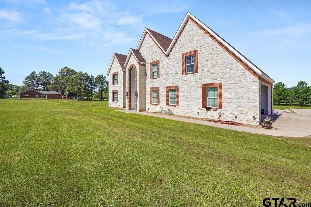 11.5 acres in Van Zandt County featured view