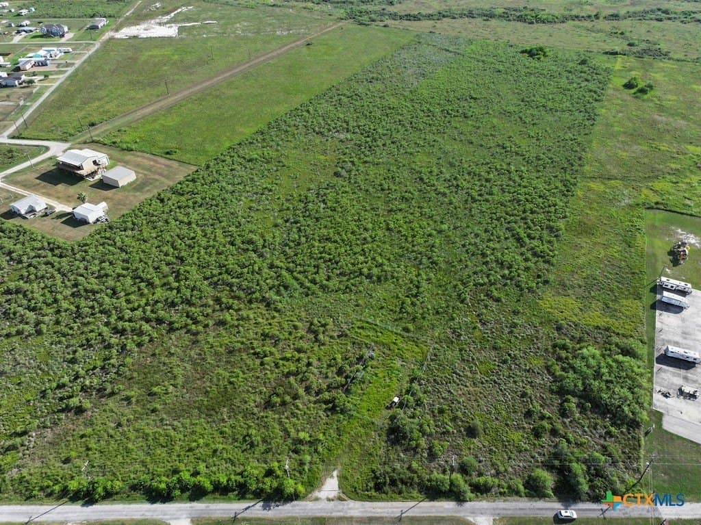 10.83 acres in Calhoun County featured view