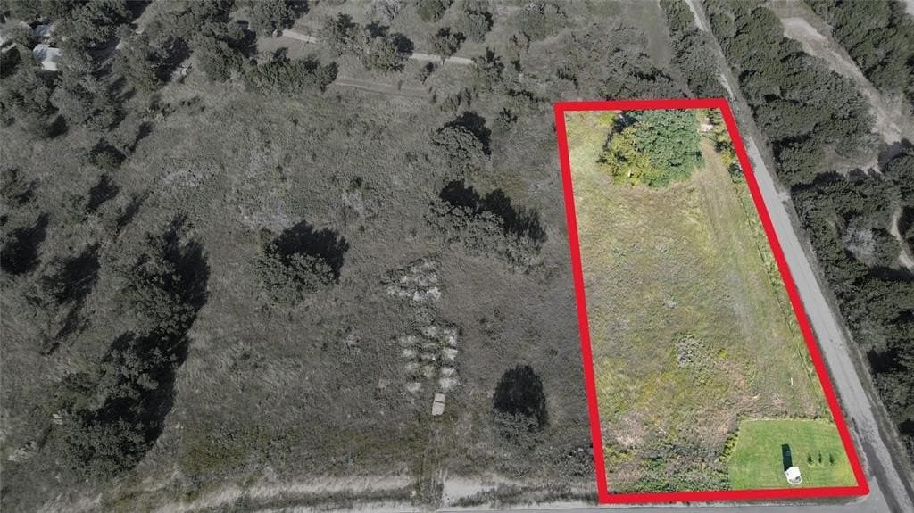 1.17 acres in Hood County gallery image 2