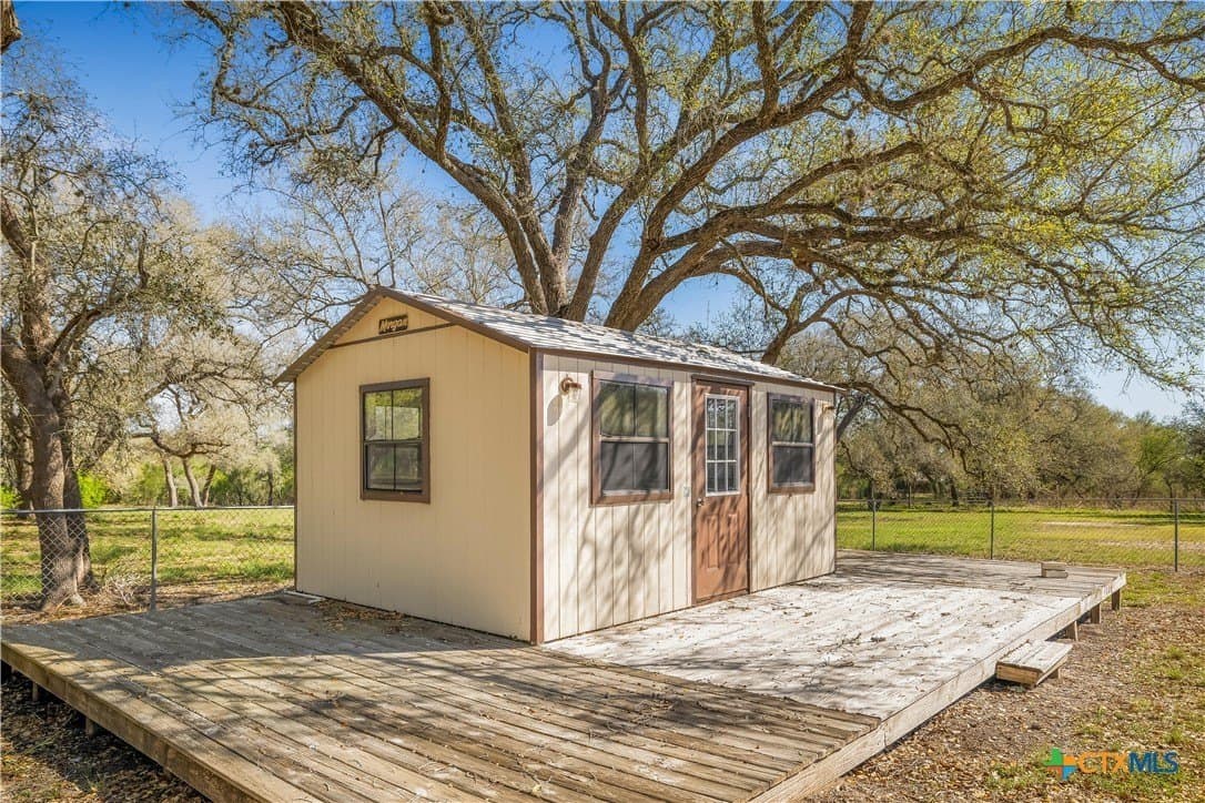 15 acres in Goliad County - photo 20
