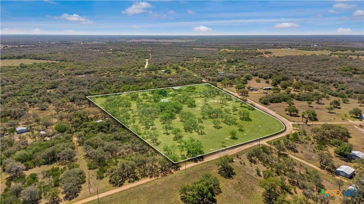 15 acres in Goliad County - photo 5
