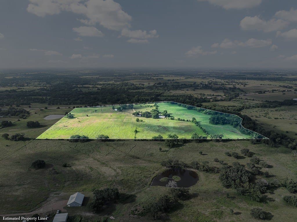 53.56 acres in Fayette County - photo 30