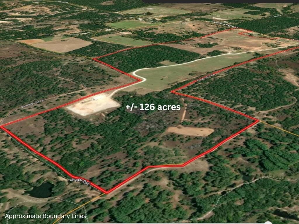 126.49 acres in Wise County