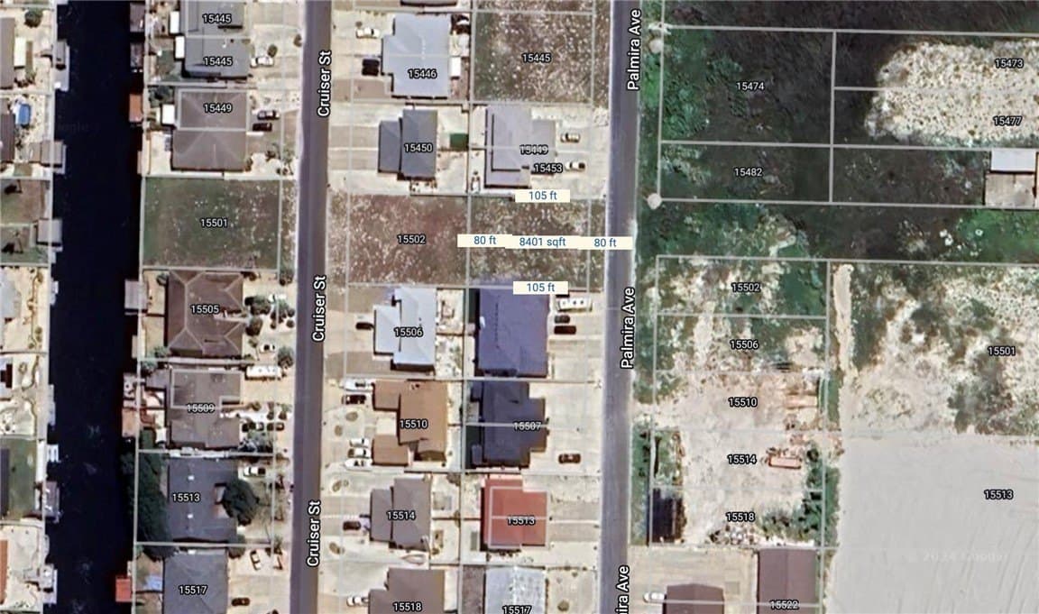0.19 acres in Nueces County - photo 5