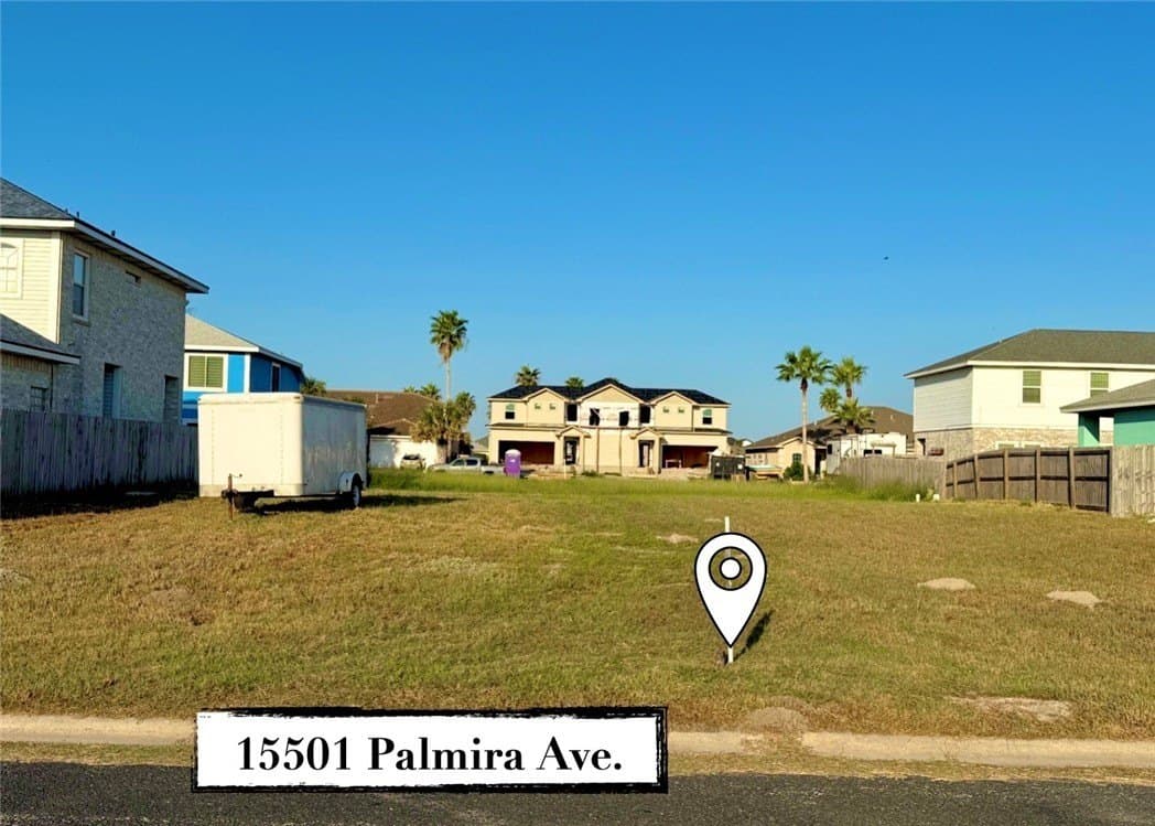 0.19 acres in Nueces County