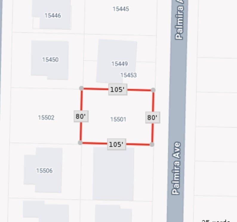 0.19 acres in Nueces County - photo 2