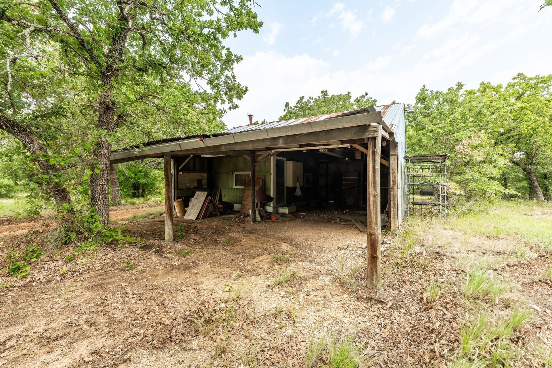 28.9 acres in Comanche County - photo 18