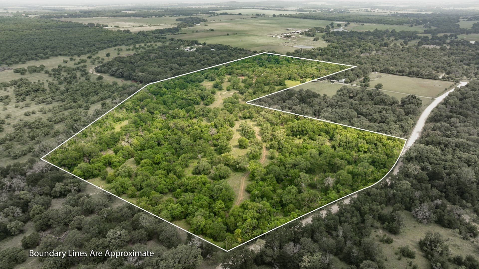 28.9 acres in Comanche County - photo 27