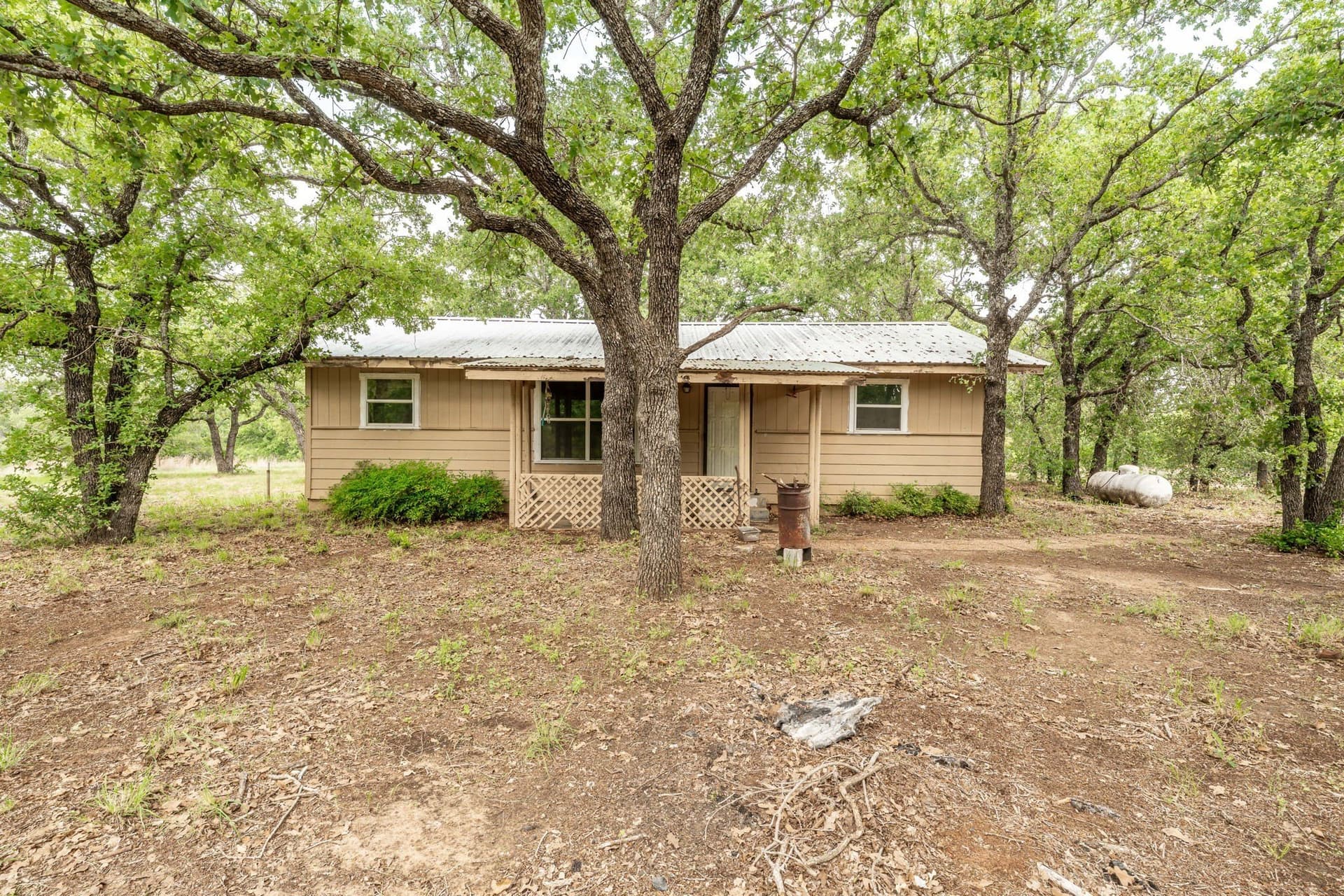28.9 acres in Comanche County - photo 5