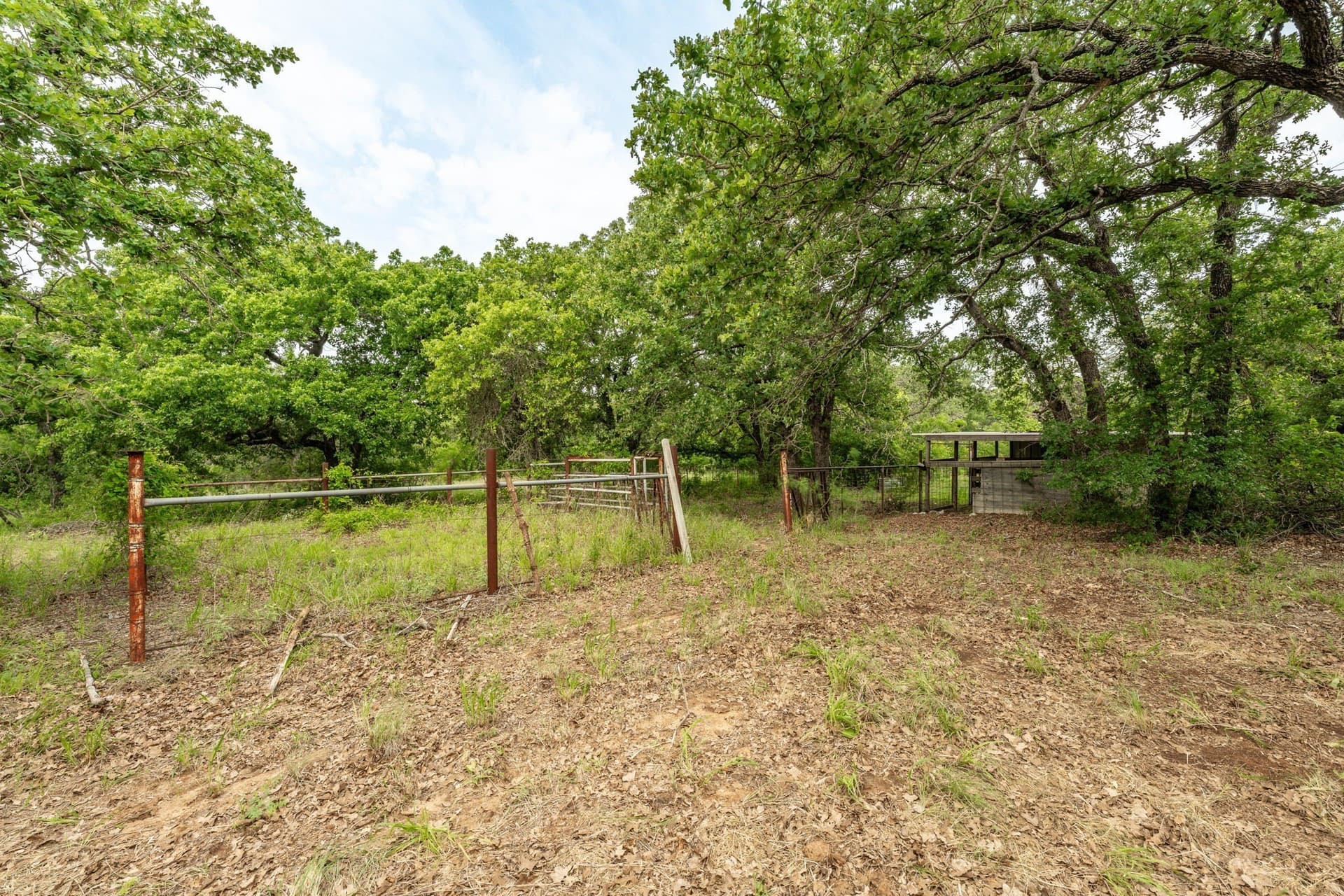 28.9 acres in Comanche County - photo 10