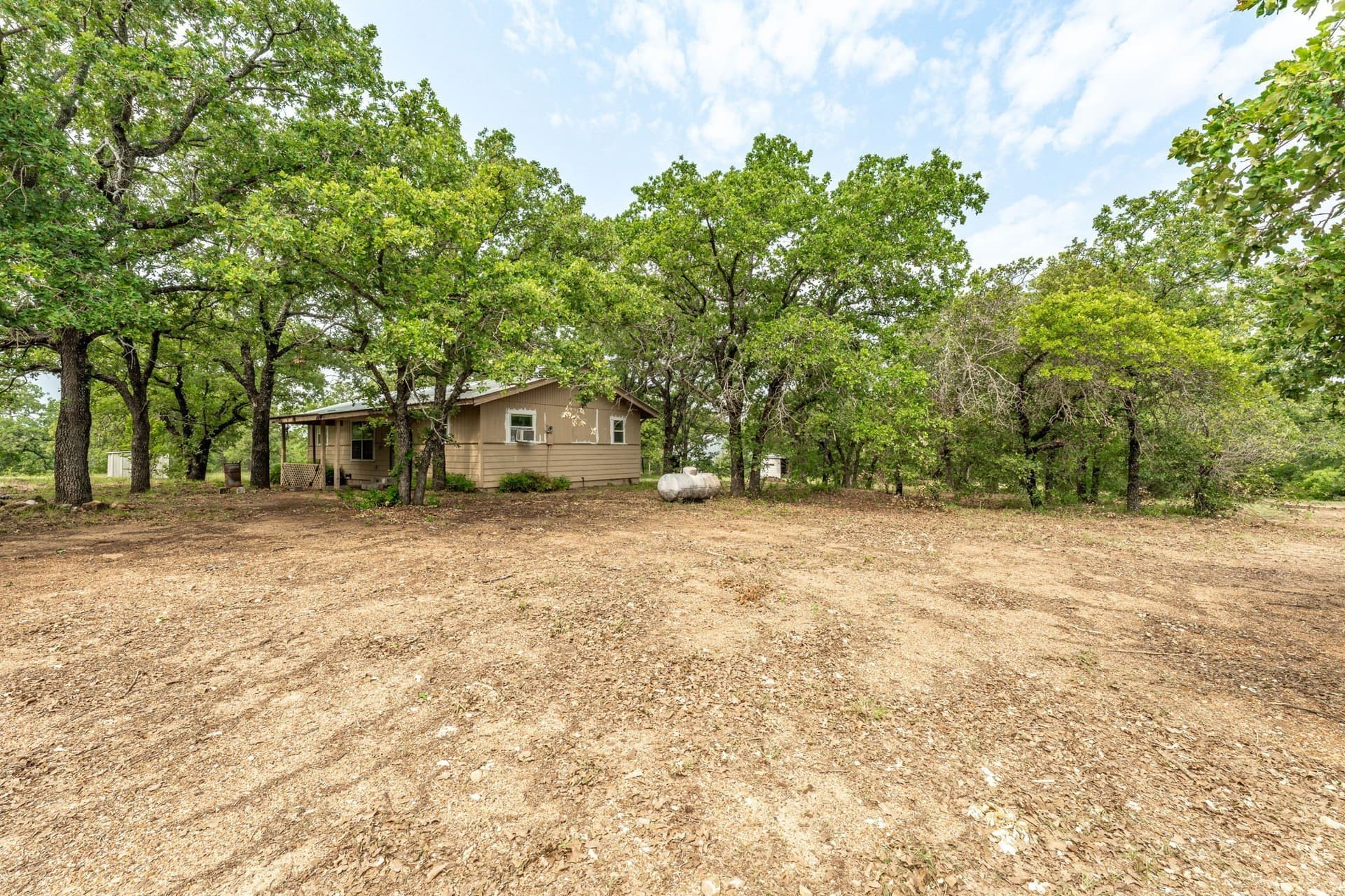 28.9 acres in Comanche County - photo 9