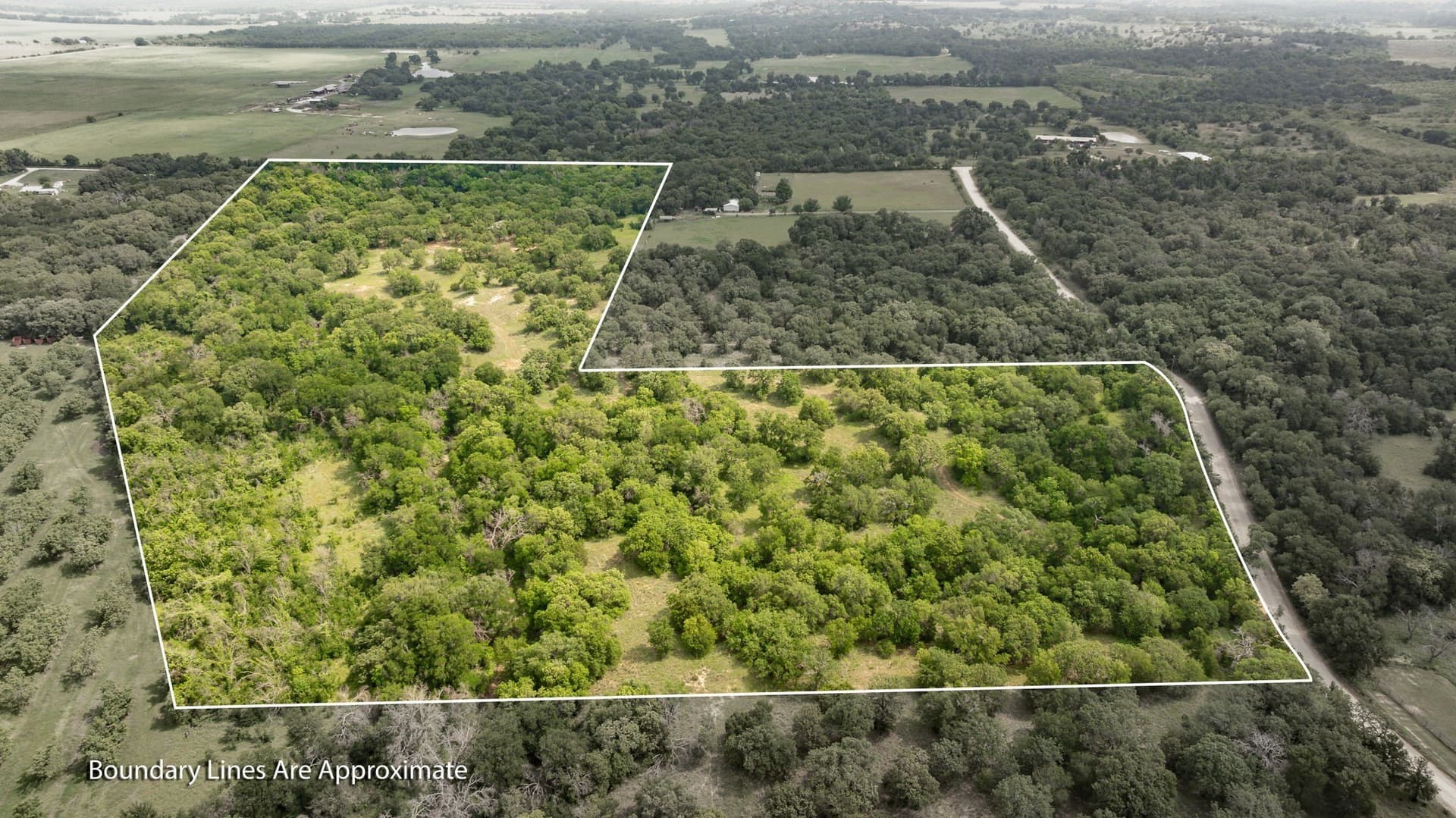 28.9 acres in Comanche County - photo 3