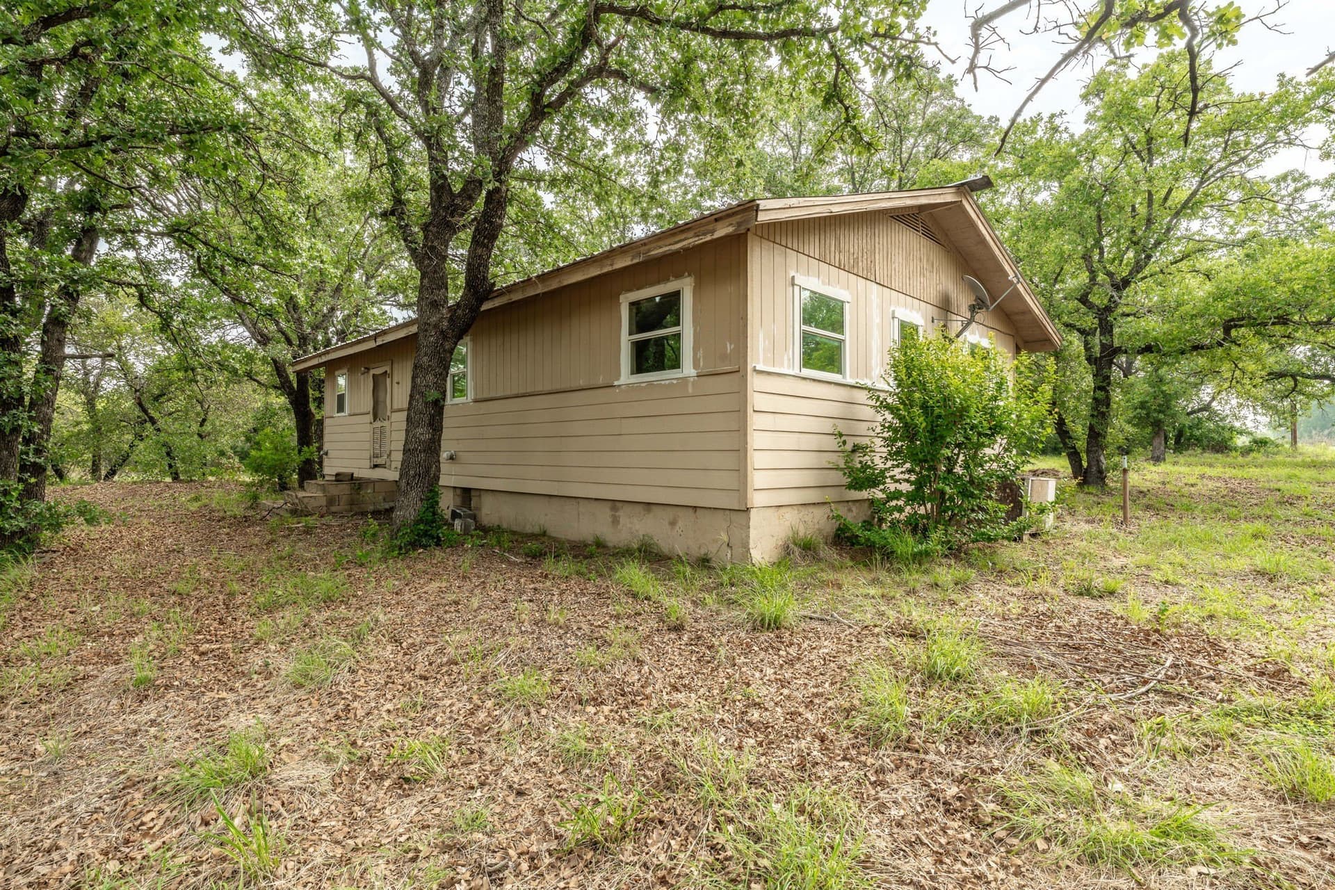 28.9 acres in Comanche County - photo 7