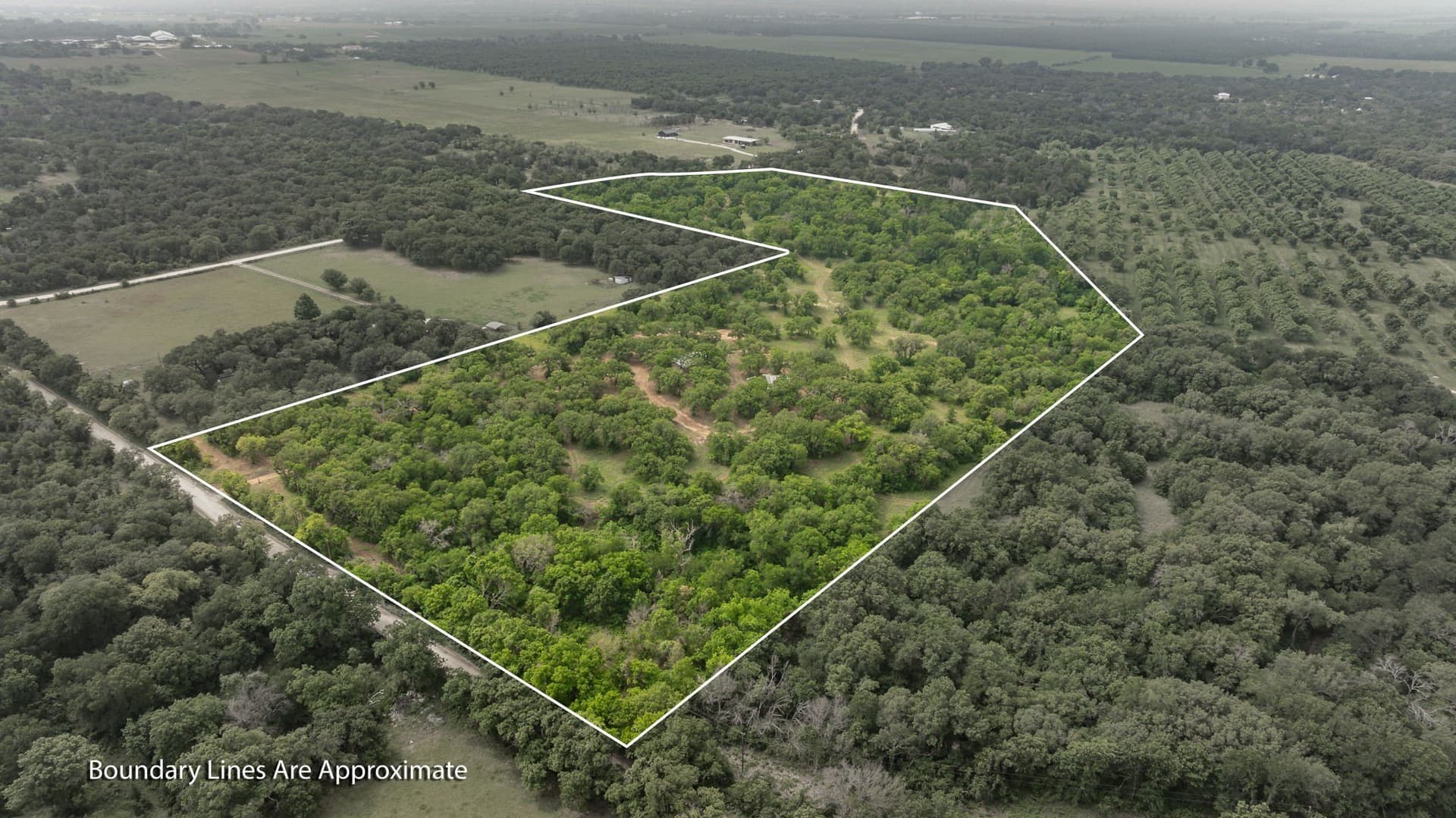 28.9 acres in Comanche County - photo 32