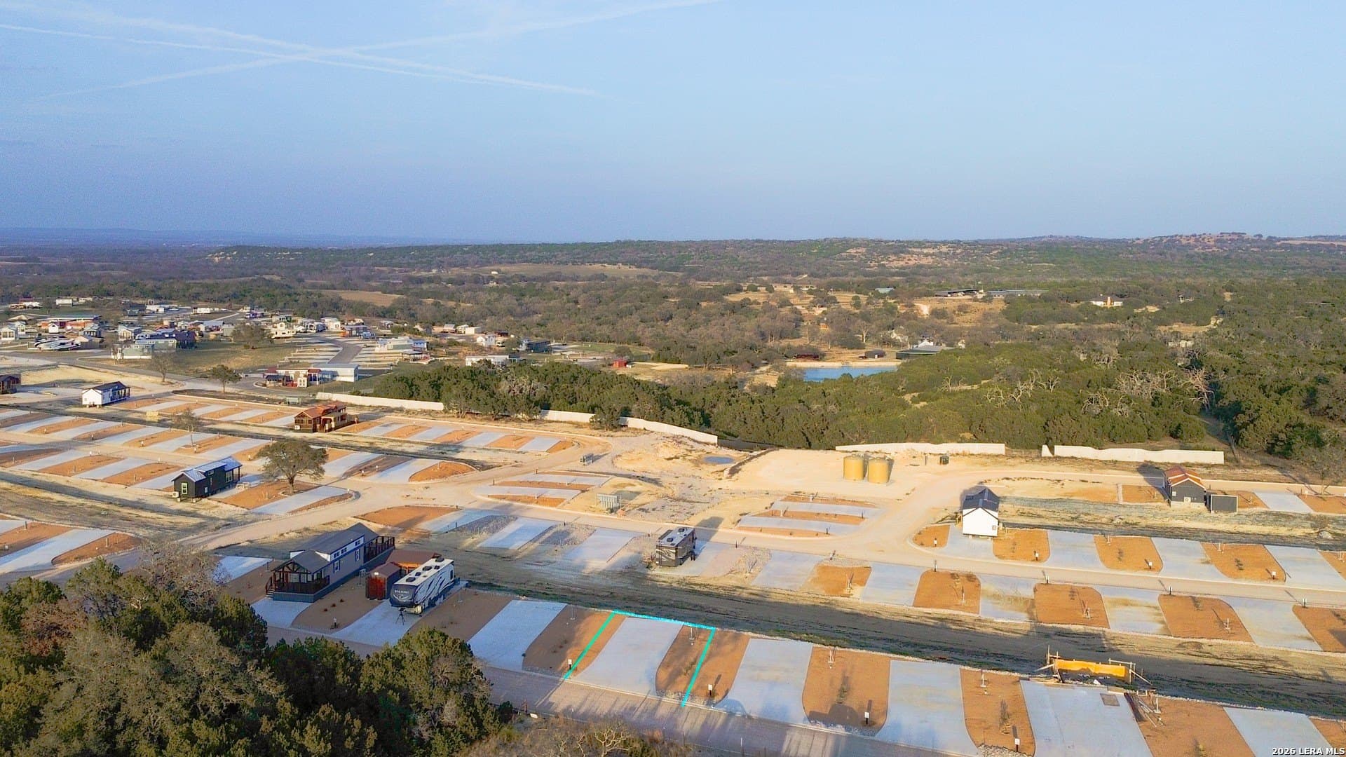0.11 acres in Gillespie County - photo 3