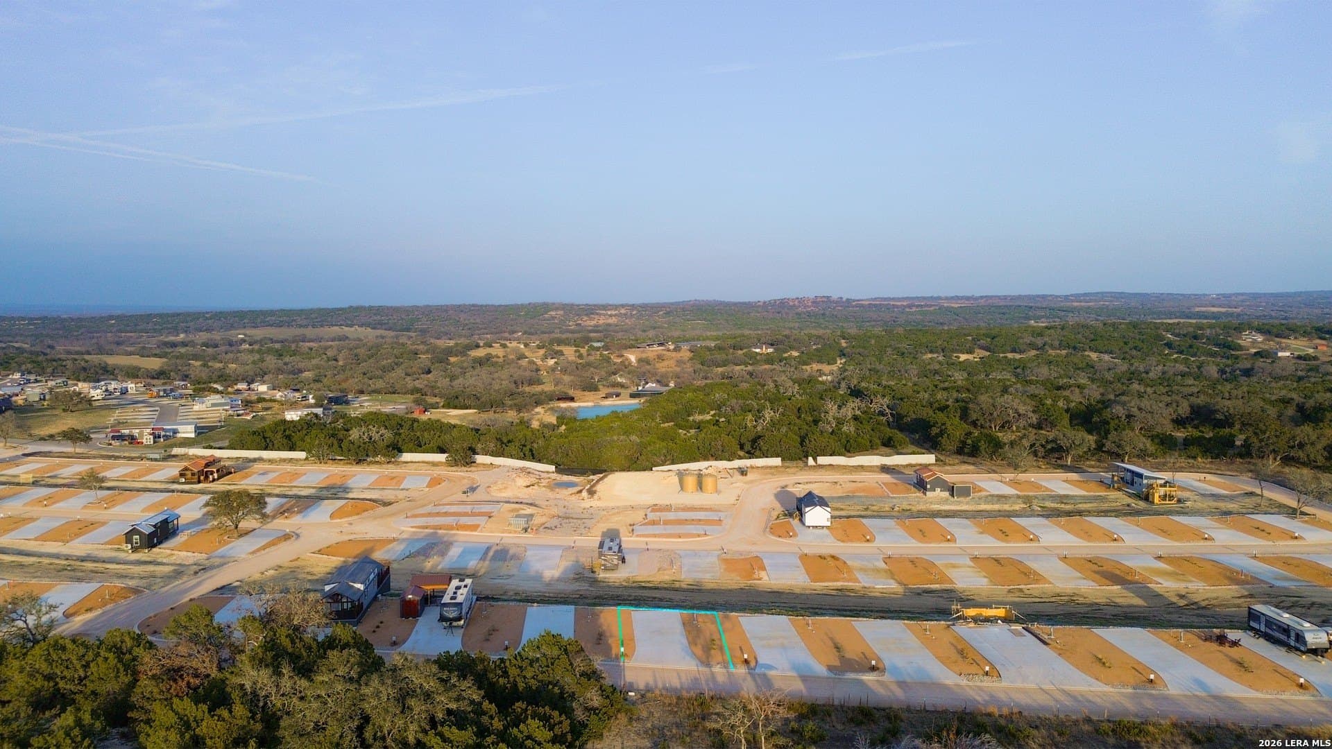 0.11 acres in Gillespie County - photo 4