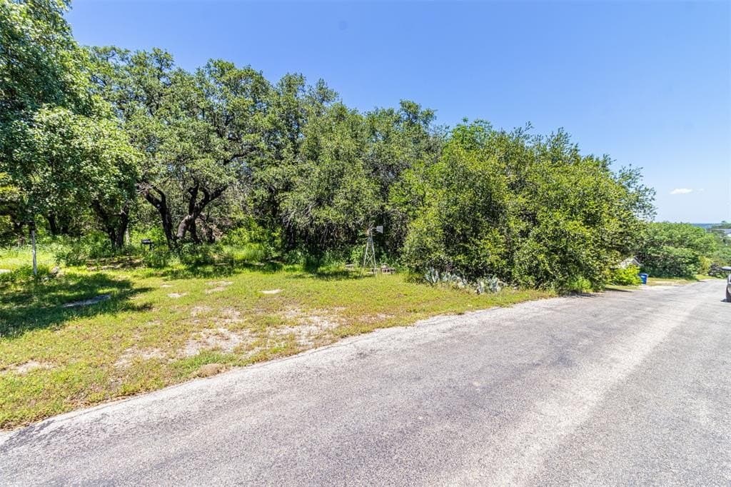0.12 acres in Hood County