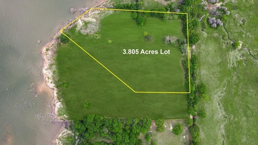 3.81 acres in Fannin County gallery image 4
