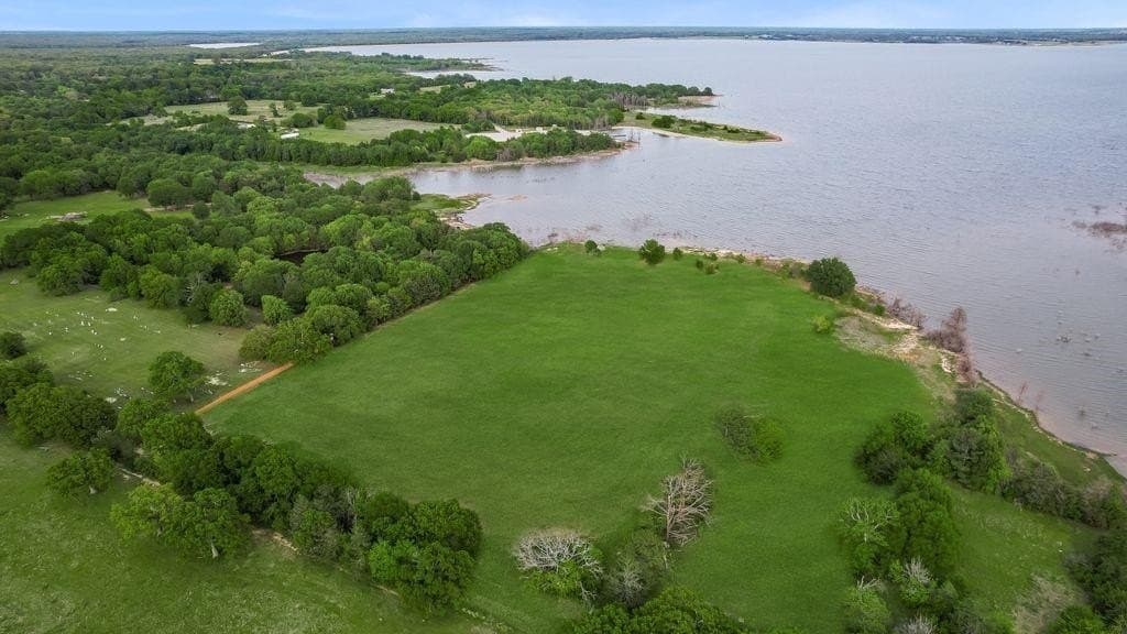 3.81 acres in Fannin County featured view