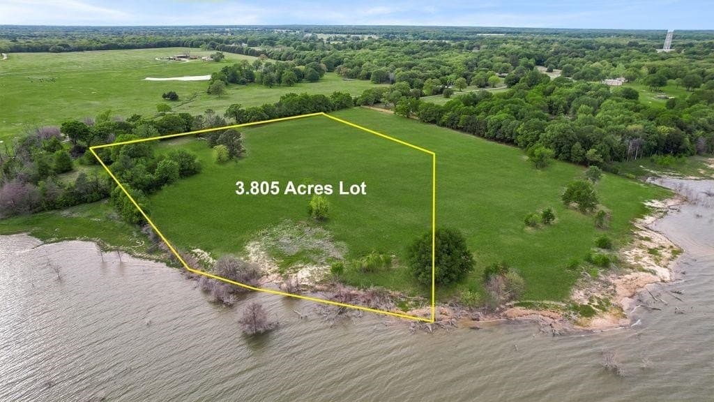 3.81 acres in Fannin County gallery image 2