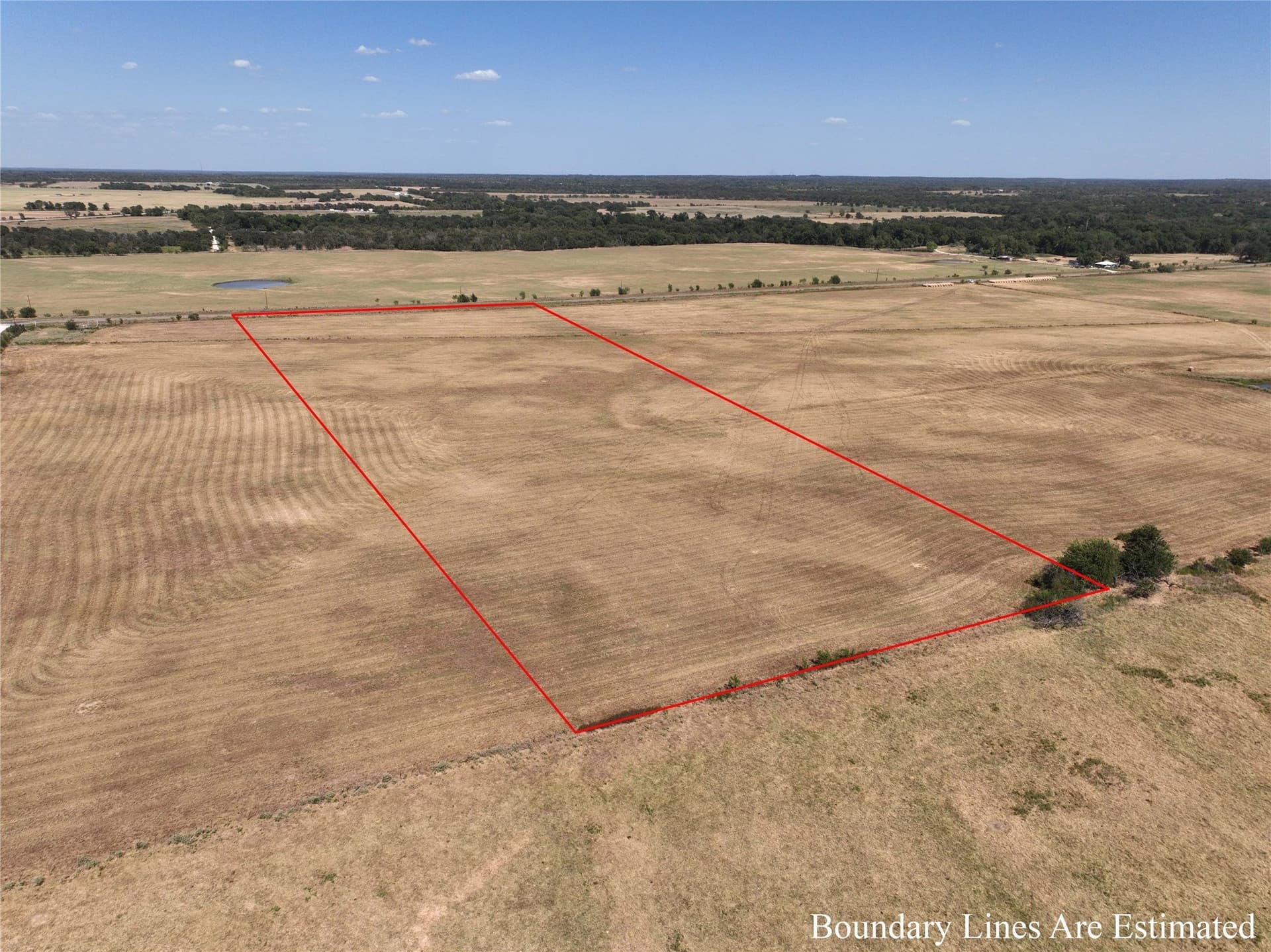 10.01 acres in Falls County - photo 8