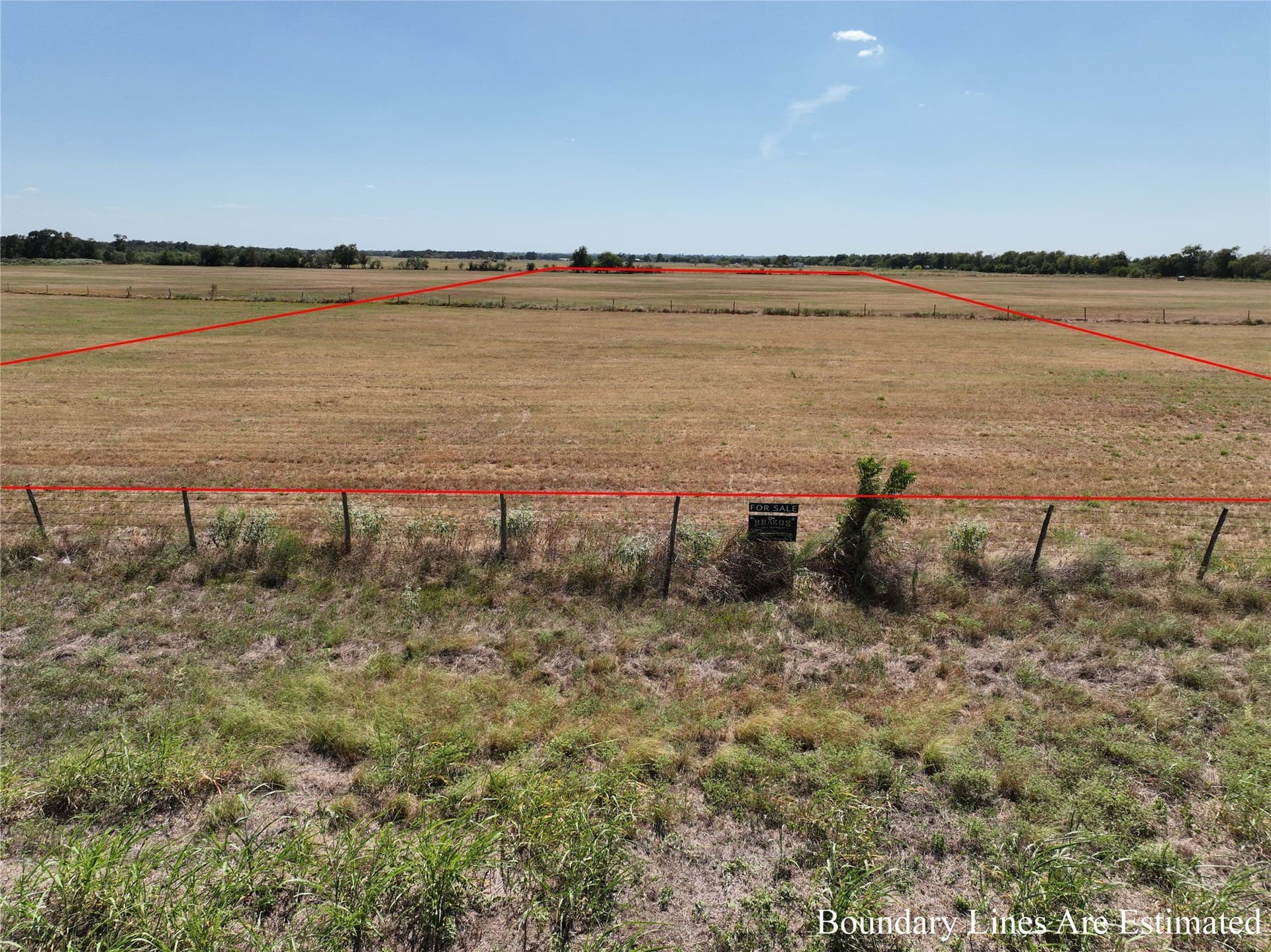 10.01 acres in Falls County - photo 9