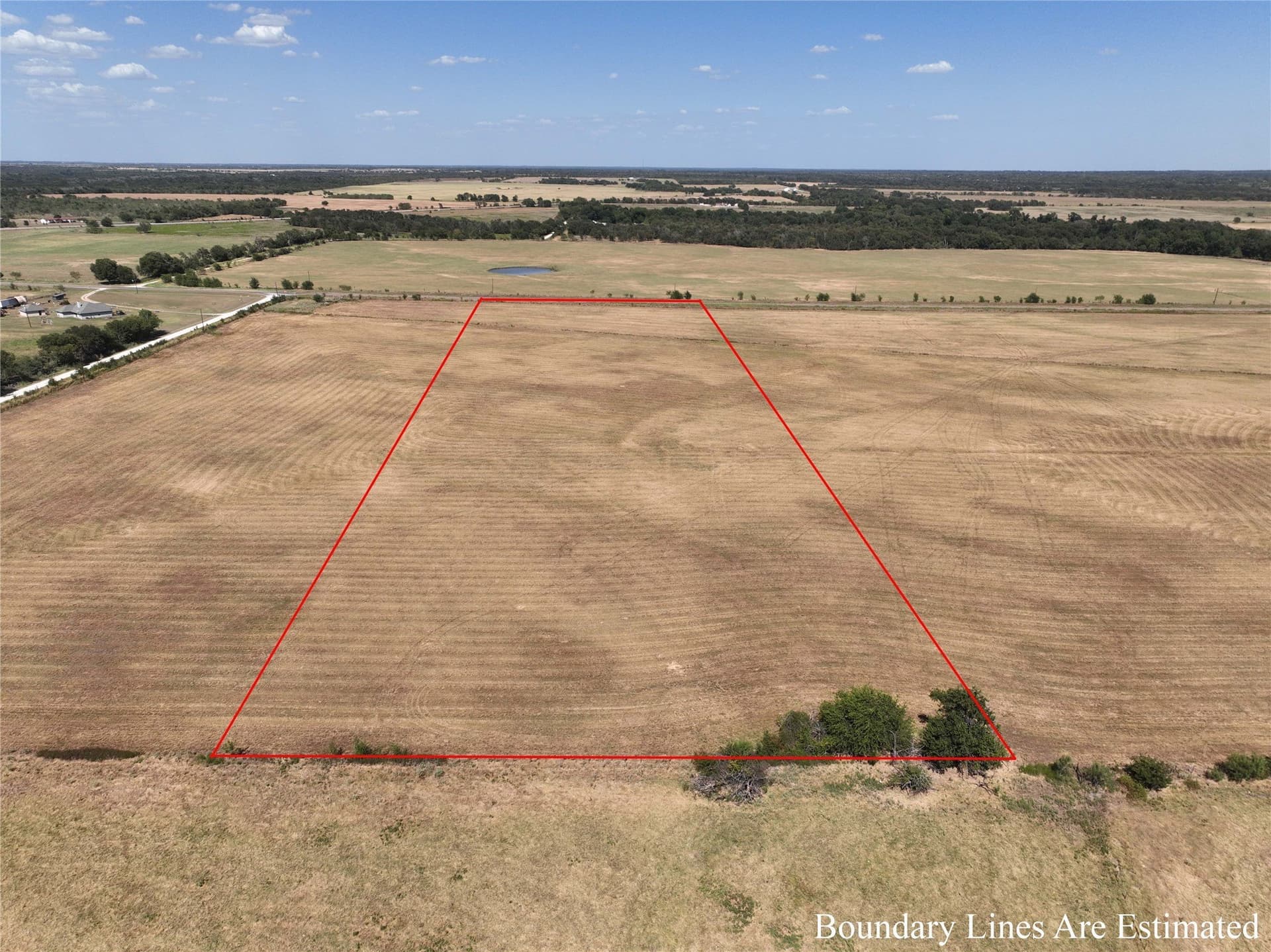 10.01 acres in Falls County - photo 7