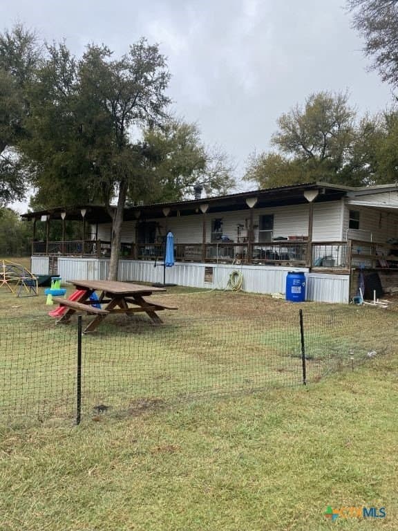 10 acres in Milam County gallery image 2