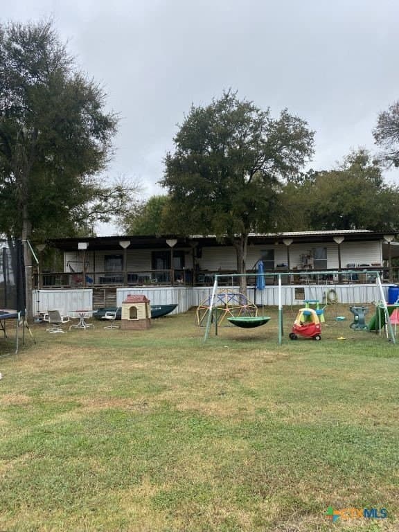 10 acres in Milam County gallery image 3