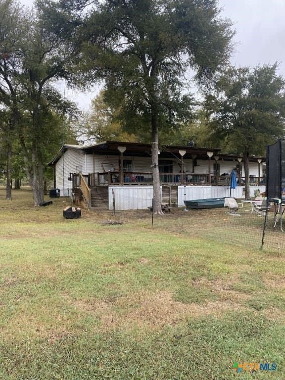 10 acres in Milam County gallery image 4