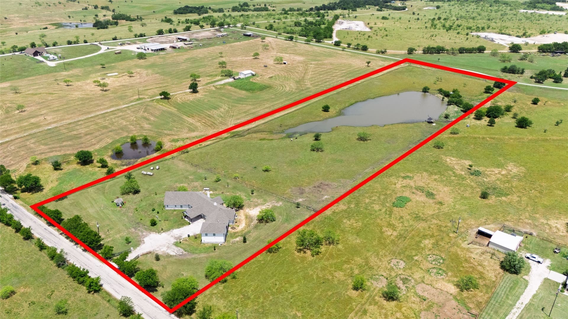 11.6 acres in Wise County - photo 10