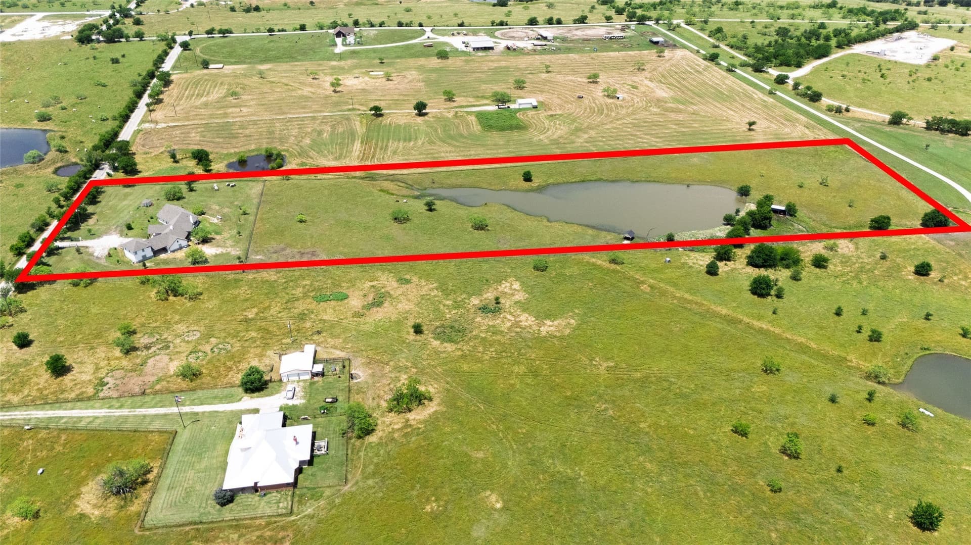 11.6 acres in Wise County - photo 11