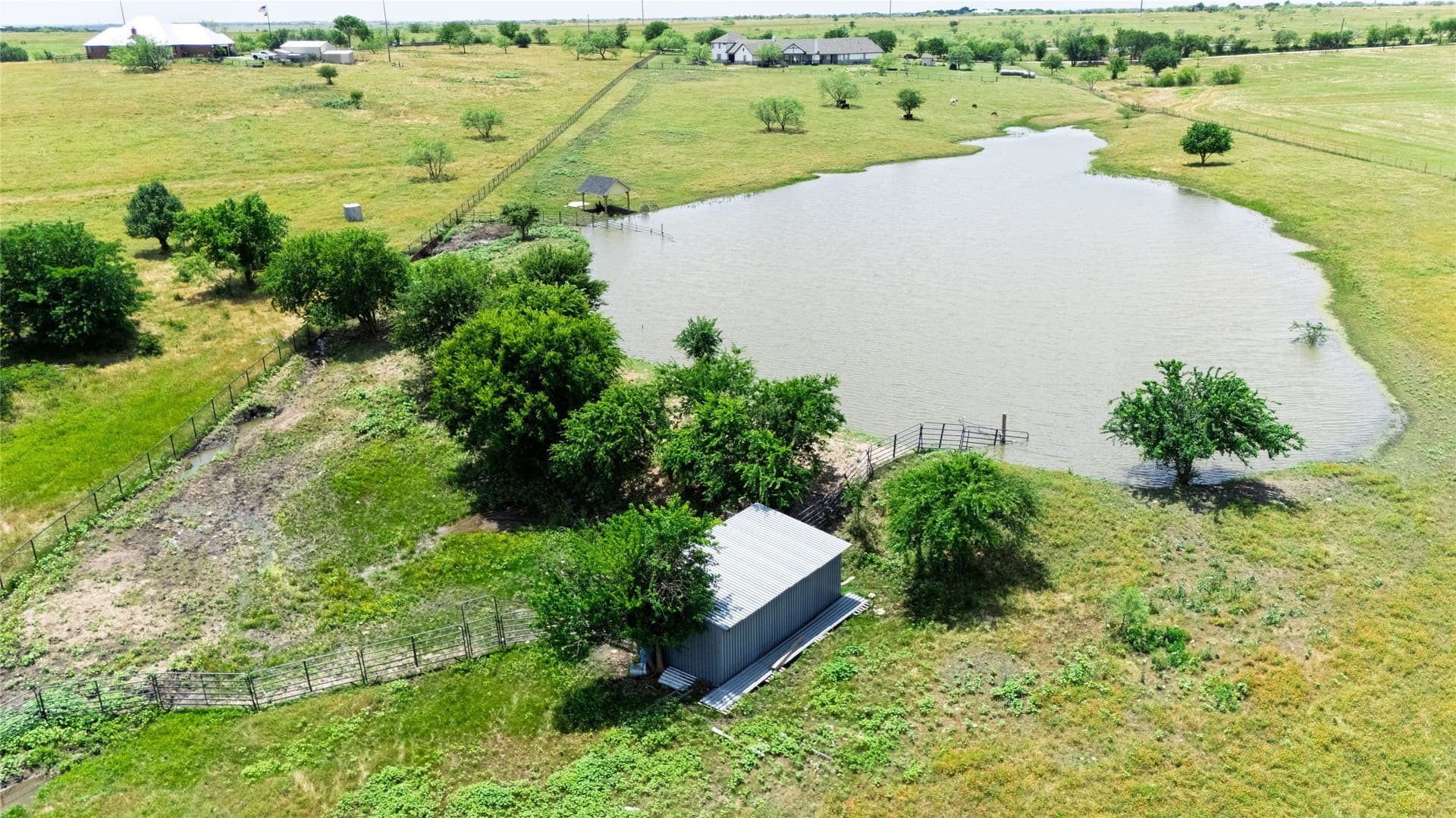 11.6 acres in Wise County - photo 13