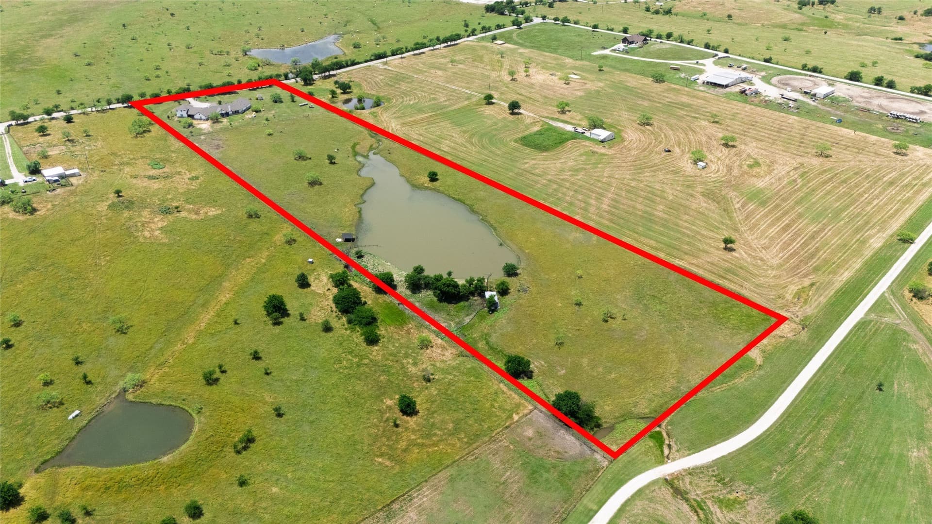 11.6 acres in Wise County - photo 12