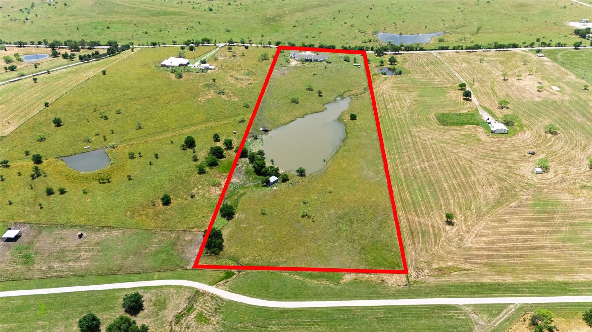 11.6 acres in Wise County - photo 8