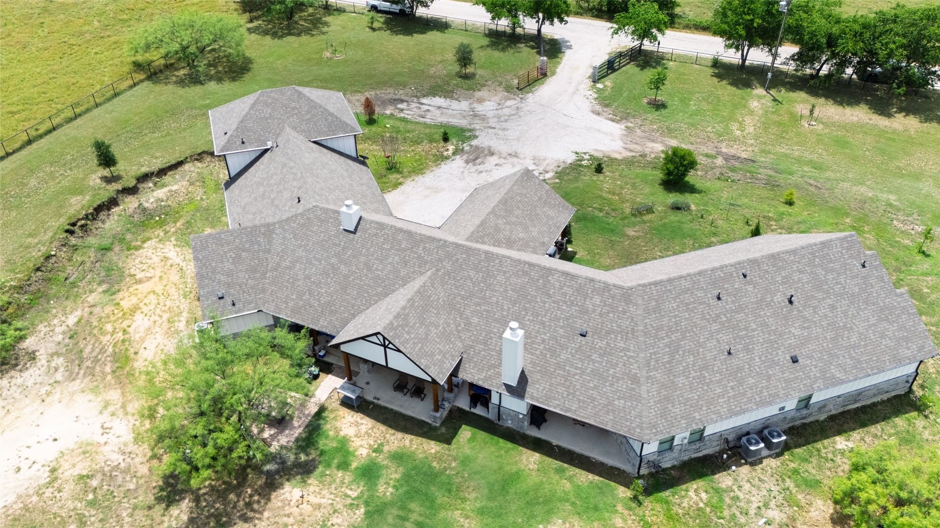 11.6 acres in Wise County - photo 4