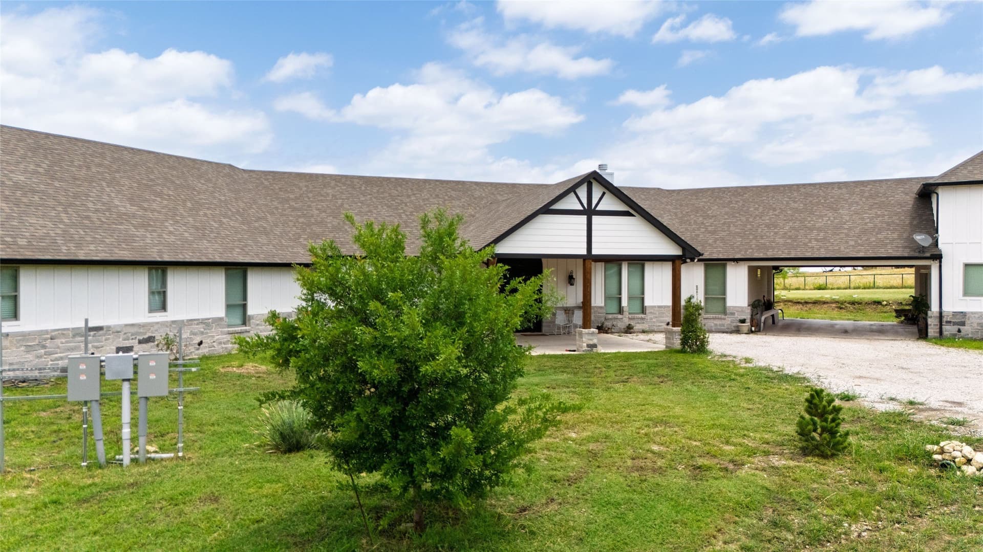 11.6 acres in Wise County - photo 3