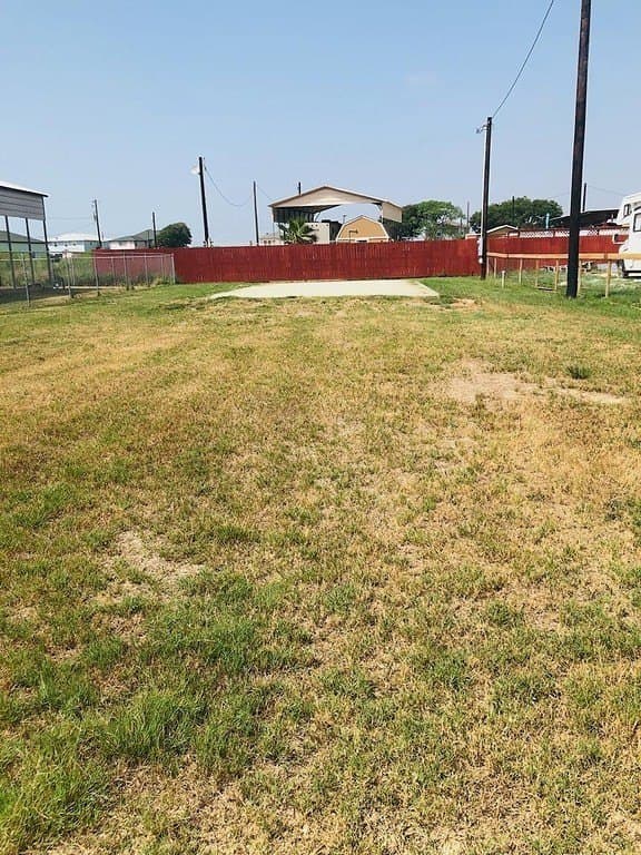 0.12 acres in Matagorda County - photo 4