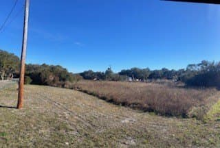 0.96 acres in Aransas County