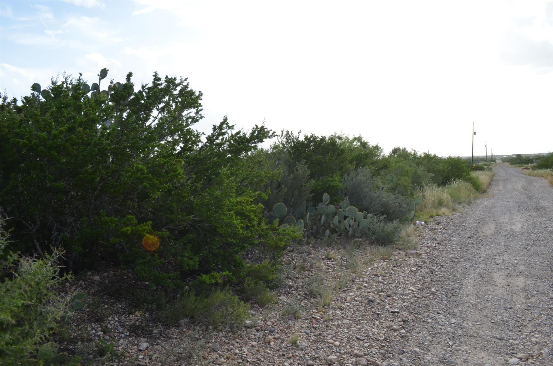 0.97 acres in Webb County - photo 8